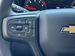 New 2025 Chevrolet Silverado 2500 Work Truck Crew Cab 4WD Pickup for sale #25T0696 - photo 25