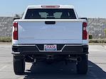 New 2025 Chevrolet Silverado 2500 Work Truck Crew Cab 4WD Pickup for sale #25T0696 - photo 5