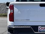 New 2025 Chevrolet Silverado 2500 Work Truck Crew Cab 4WD Pickup for sale #25T0696 - photo 6