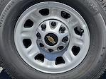 New 2025 Chevrolet Silverado 2500 Work Truck Crew Cab 4WD Pickup for sale #25T0696 - photo 7