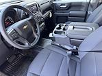 New 2025 Chevrolet Silverado 2500 Work Truck Crew Cab 4WD Pickup for sale #25T0696 - photo 8
