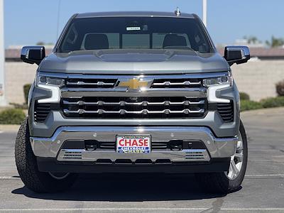 2025 Chevrolet Silverado 1500 Crew Cab 4WD Pickup for sale #25T0709 - photo 2