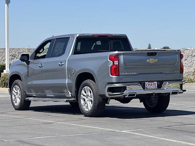 2025 Chevrolet Silverado 1500 Crew Cab 4WD Pickup for sale #25T0709 - photo 2