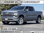 2025 Chevrolet Silverado 1500 Crew Cab 4WD Pickup for sale #25T0709 - photo 1