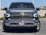 2025 Chevrolet Silverado 1500 Crew Cab 4WD Pickup for sale #25T0709 - photo 3