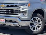 2025 Chevrolet Silverado 1500 Crew Cab 4WD Pickup for sale #25T0709 - photo 4