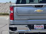 2025 Chevrolet Silverado 1500 Crew Cab 4WD Pickup for sale #25T0709 - photo 6