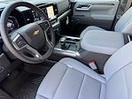 2025 Chevrolet Silverado 1500 Crew Cab 4WD Pickup for sale #25T0709 - photo 8