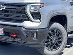 New 2025 Chevrolet Silverado 3500 LTZ Crew Cab 4WD Pickup for sale #25T0712 - photo 2