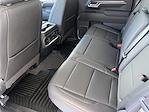 New 2025 Chevrolet Silverado 3500 LTZ Crew Cab 4WD Pickup for sale #25T0712 - photo 20
