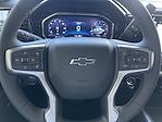 New 2025 Chevrolet Silverado 3500 LTZ Crew Cab 4WD Pickup for sale #25T0712 - photo 24