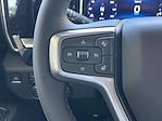 New 2025 Chevrolet Silverado 3500 LTZ Crew Cab 4WD Pickup for sale #25T0712 - photo 25