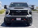 New 2025 Chevrolet Silverado 3500 LTZ Crew Cab 4WD Pickup for sale #25T0712 - photo 3