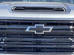 New 2025 Chevrolet Silverado 3500 LTZ Crew Cab 4WD Pickup for sale #25T0712 - photo 4
