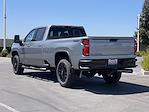 New 2025 Chevrolet Silverado 3500 LTZ Crew Cab 4WD Pickup for sale #25T0712 - photo 5