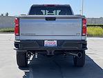 New 2025 Chevrolet Silverado 3500 LTZ Crew Cab 4WD Pickup for sale #25T0712 - photo 6