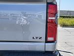 New 2025 Chevrolet Silverado 3500 LTZ Crew Cab 4WD Pickup for sale #25T0712 - photo 8