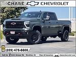 2025 Chevrolet Silverado 2500 Crew Cab 4WD Pickup for sale #25T0713 - photo 1