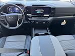 2025 Chevrolet Silverado 2500 Crew Cab 4WD Pickup for sale #25T0713 - photo 16