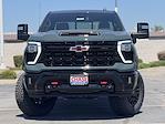 2025 Chevrolet Silverado 2500 Crew Cab 4WD Pickup for sale #25T0713 - photo 3