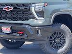 2025 Chevrolet Silverado 2500 Crew Cab 4WD Pickup for sale #25T0713 - photo 4