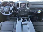 2025 Chevrolet Silverado 3500 Crew Cab DRW 4WD Service Truck for sale #25T0714 - photo 13