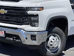 2025 Chevrolet Silverado 3500 Crew Cab DRW 4WD Service Truck for sale #25T0714 - photo 3
