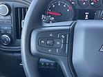 2025 Chevrolet Silverado 3500 Crew Cab DRW 4WD Service Truck for sale #25T0714 - photo 24