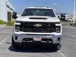 2025 Chevrolet Silverado 3500 Crew Cab DRW 4WD Service Truck for sale #25T0714 - photo 4