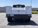 2025 Chevrolet Silverado 3500 Crew Cab DRW 4WD Service Truck for sale #25T0714 - photo 6
