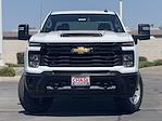 New 2025 Chevrolet Silverado 2500 Work Truck Crew Cab 4WD Pickup for sale #25T0718 - photo 3
