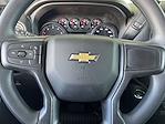 New 2025 Chevrolet Silverado 2500 Work Truck Crew Cab 4WD Pickup for sale #25T0718 - photo 26