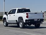 New 2025 Chevrolet Silverado 2500 Work Truck Crew Cab 4WD Pickup for sale #25T0718 - photo 2