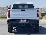 New 2025 Chevrolet Silverado 2500 Work Truck Crew Cab 4WD Pickup for sale #25T0718 - photo 5