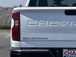 New 2025 Chevrolet Silverado 2500 Work Truck Crew Cab 4WD Pickup for sale #25T0718 - photo 6