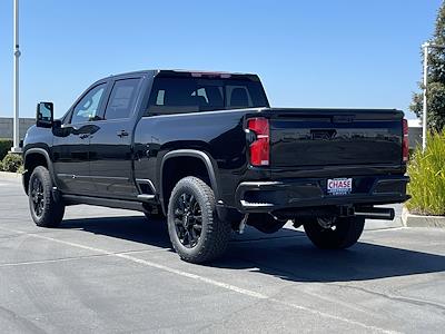 2025 Chevrolet Silverado 2500 Crew Cab 4WD Pickup for sale #25T0724 - photo 2