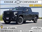 2025 Chevrolet Silverado 2500 Crew Cab 4WD Pickup for sale #25T0724 - photo 1
