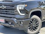 2025 Chevrolet Silverado 2500 Crew Cab 4WD Pickup for sale #25T0724 - photo 3