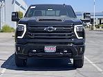 2025 Chevrolet Silverado 2500 Crew Cab 4WD Pickup for sale #25T0724 - photo 4
