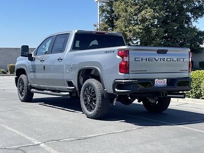 2025 Chevrolet Silverado 2500 Crew Cab 4WD Pickup for sale #25T0728 - photo 2