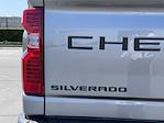 New 2025 Chevrolet Silverado 2500 Custom Crew Cab 4WD Pickup for sale #25T0728 - photo 7