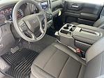 New 2025 Chevrolet Silverado 2500 Custom Crew Cab 4WD Pickup for sale #25T0728 - photo 9