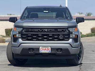 2025 Chevrolet Silverado 1500 Crew Cab 4WD Pickup for sale #25T0741 - photo 2
