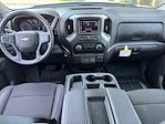 New 2025 Chevrolet Silverado 1500 Custom Crew Cab 4WD Pickup for sale #25T0741 - photo 17