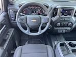 New 2025 Chevrolet Silverado 1500 Custom Crew Cab 4WD Pickup for sale #25T0741 - photo 18