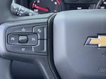 New 2025 Chevrolet Silverado 1500 Custom Crew Cab 4WD Pickup for sale #25T0741 - photo 26