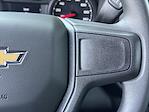 New 2025 Chevrolet Silverado 1500 Custom Crew Cab 4WD Pickup for sale #25T0741 - photo 27