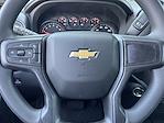 New 2025 Chevrolet Silverado 1500 Custom Crew Cab 4WD Pickup for sale #25T0741 - photo 28