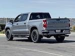 New 2025 Chevrolet Silverado 1500 Custom Crew Cab 4WD Pickup for sale #25T0741 - photo 2