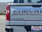 New 2025 Chevrolet Silverado 1500 Custom Crew Cab 4WD Pickup for sale #25T0741 - photo 6